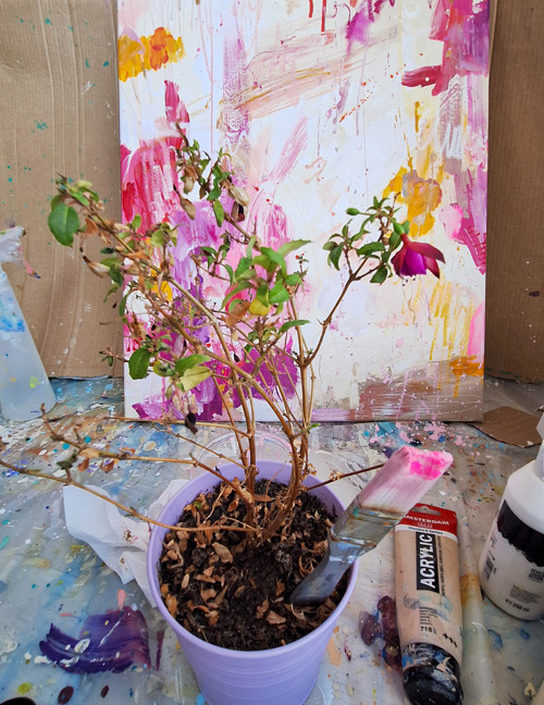 A Day in the Studio — foto 3