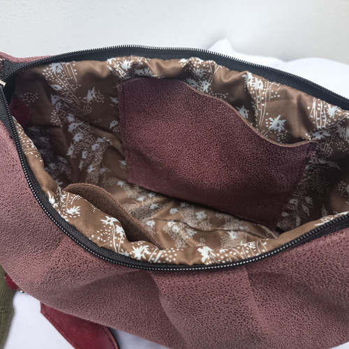 Tocarre bag MOON no.1 — foto 2