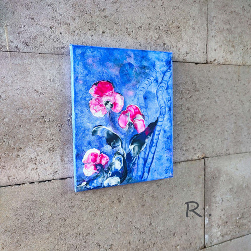 Obraz "Orchidea" — foto 3
