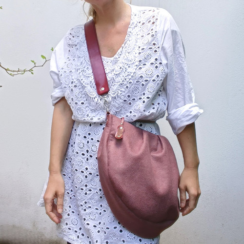 Tocarre bag MOON no.1 — foto 4