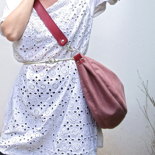 Tocarre bag MOON no.1 — foto 5