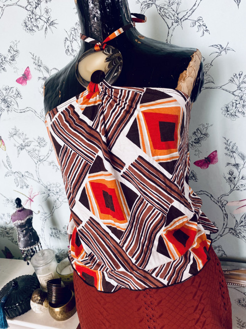 Top etno Afrika — foto 2