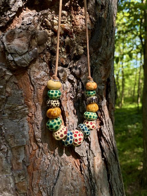 Summer beads — foto 6