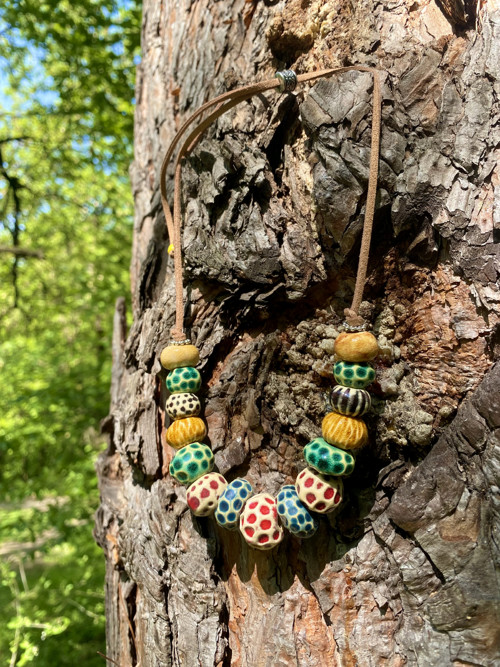 Summer beads — foto 4