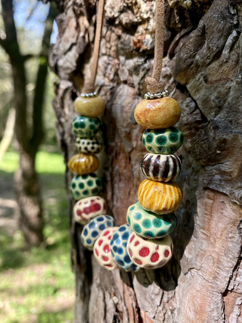 Summer beads — foto 2