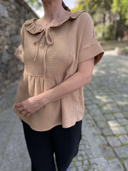 Dámská halenka - SÁRA — foto 2