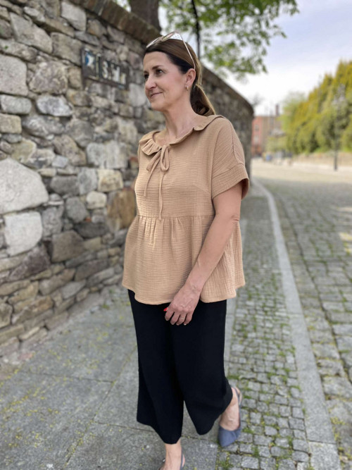 Dámská halenka - SÁRA — foto 6
