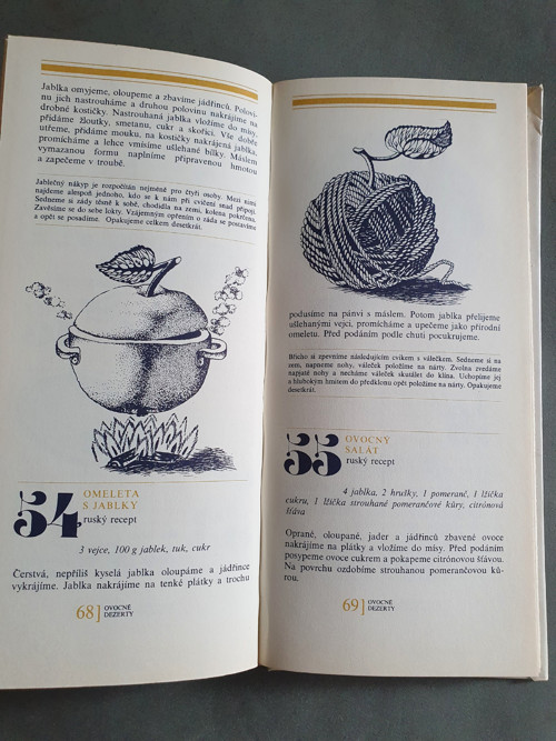99 sladkostí — foto 3