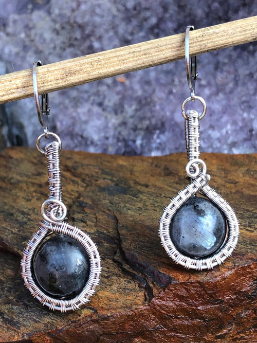 Larvikit — foto 4