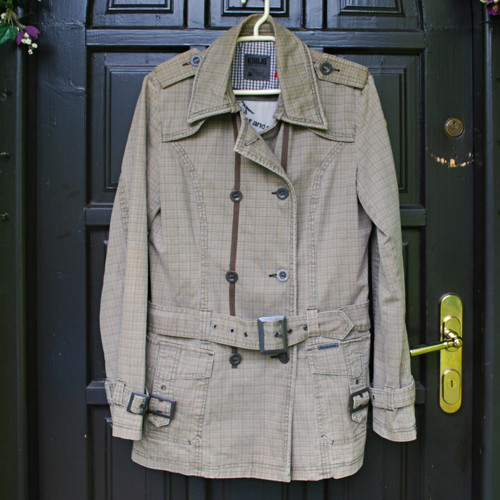 Styl Sherlock 19645 — foto 3