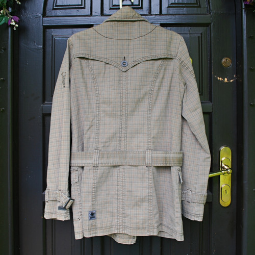 Styl Sherlock 19645 — foto 5