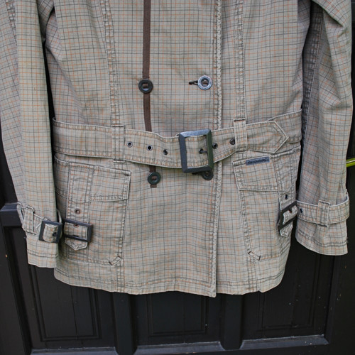 Styl Sherlock 19645 — foto 4