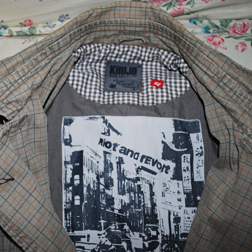 Styl Sherlock 19645 — foto 6
