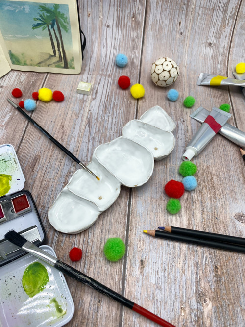 Paleta Small — foto 5