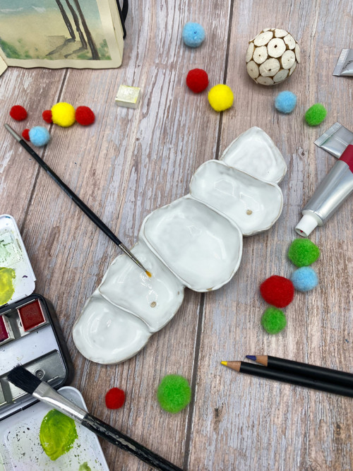 Paleta Small — foto 4