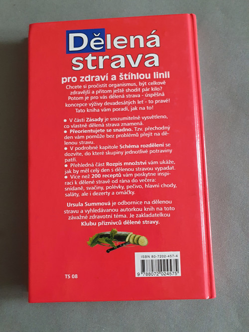 Dělená strava — foto 4