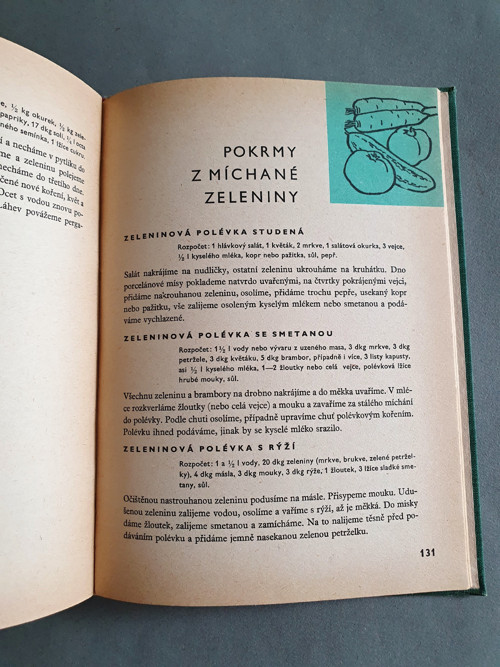 Zeleninová mísa — foto 3