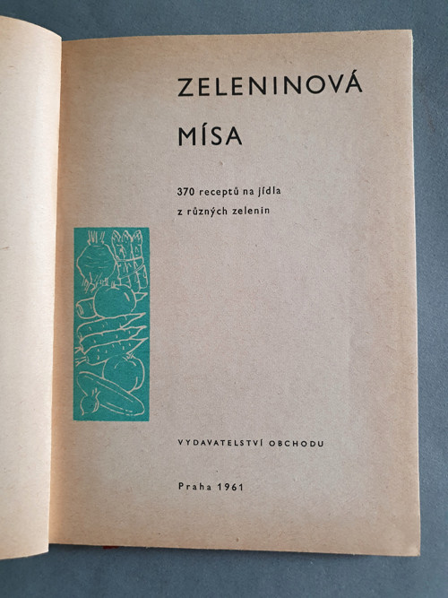 Zeleninová mísa — foto 2