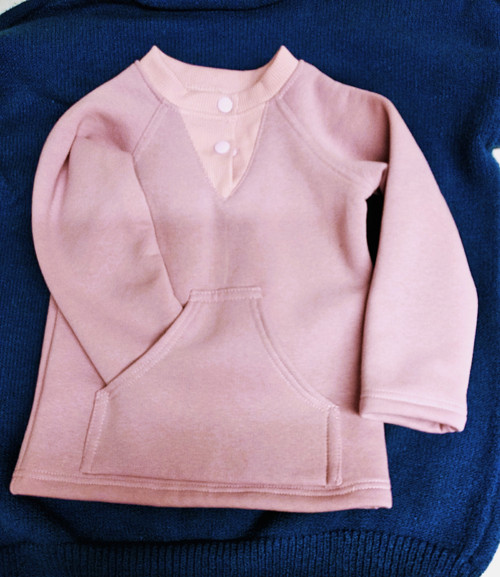 Mikina děti 1 — foto 2