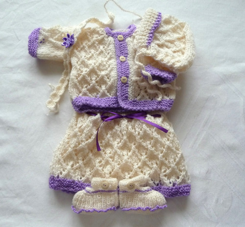Soupravička pro reborn-vel.48 — foto 2