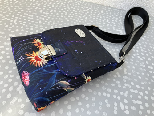 Malá crossbody — foto 6