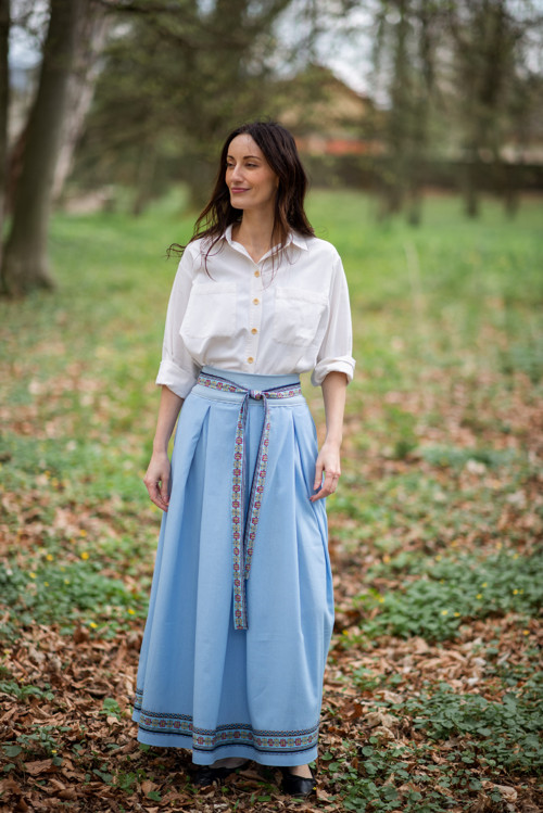 Sukňa Juliana — foto 3