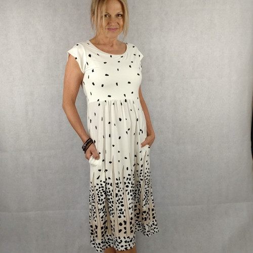 Letní šaty — foto 5