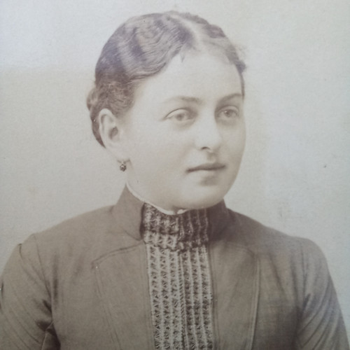 Hilda — foto 3