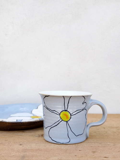 Snídaňová Souprava Magnolie — foto 2