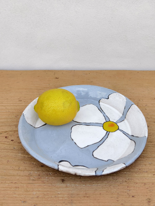 Snídaňová Souprava Magnolie — foto 5