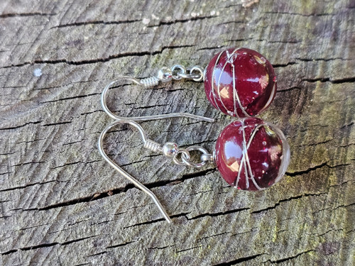 Na přání /náušnice/ 2 páry — foto 2