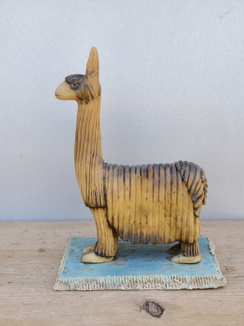 LAMA — foto 3