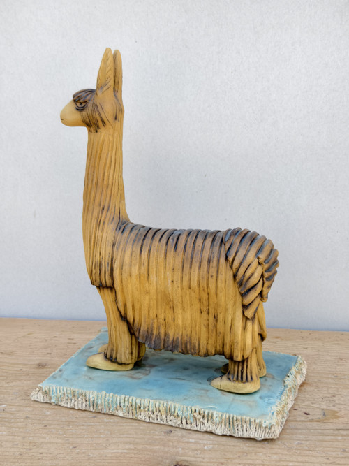 LAMA — foto 4