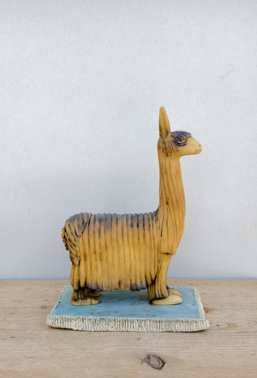 LAMA — foto 2
