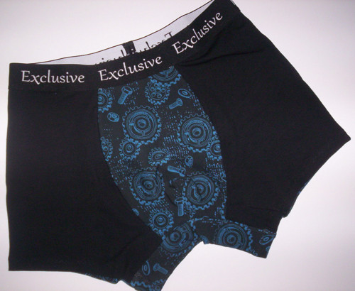 Pánské boxerky vel. L — foto 2