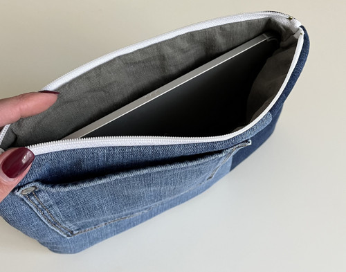Obal na iPad mini či tablet — foto 2
