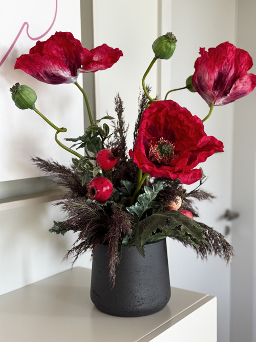 Dekorace GIPSYQUEEN — foto 2