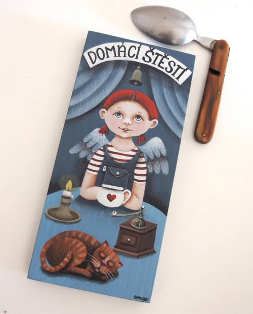 Domácí štěstí — foto 5