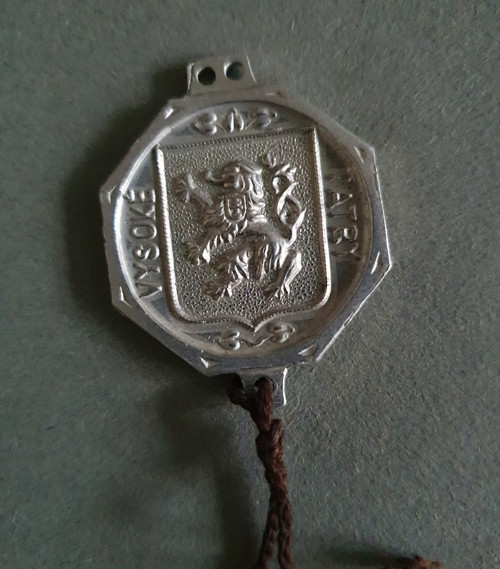 ULLR - patron lyžařů — foto 2