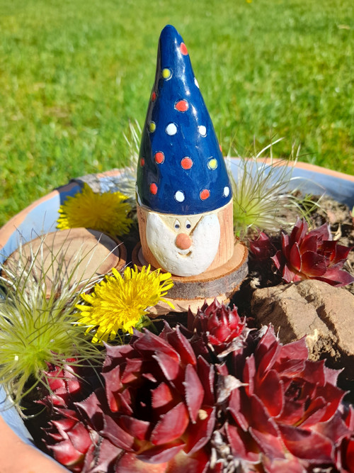 Tři trpaslíci — foto 2