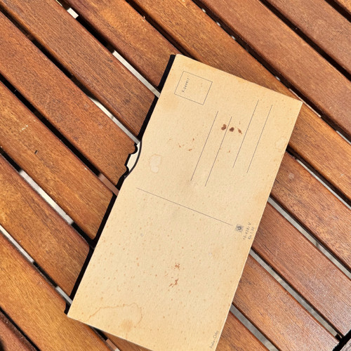 Pohlednice Pražský orloj — foto 3
