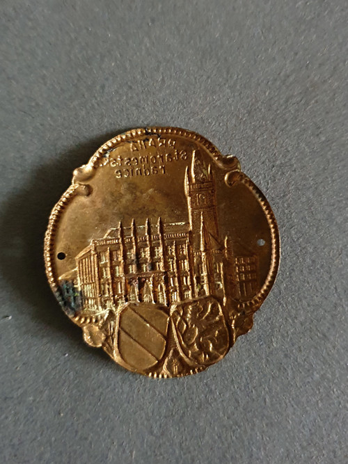 Praha — foto 2