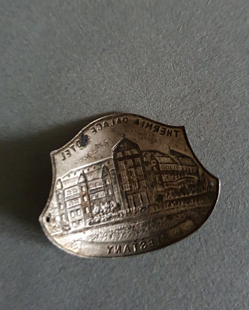 Piešťany — foto 3