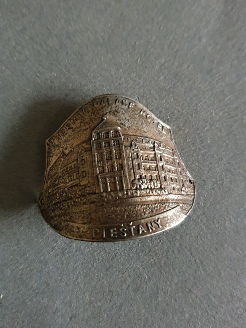 Piešťany — foto 2