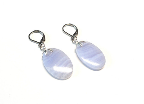 Chalcedon, chirurgická ocel — foto 2