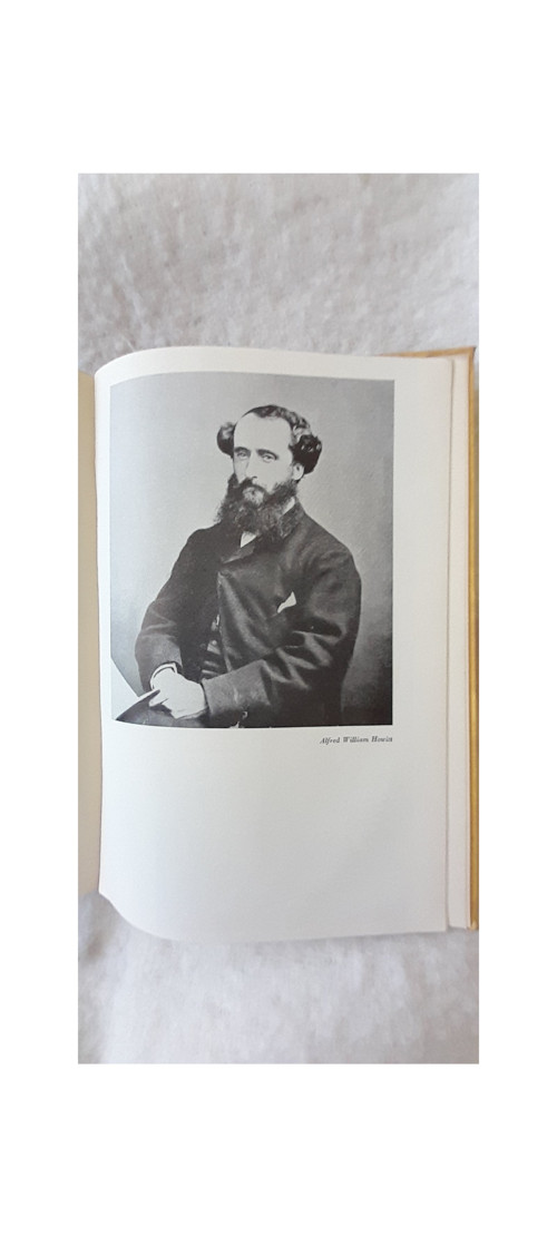 Australskou divočinou — foto 3