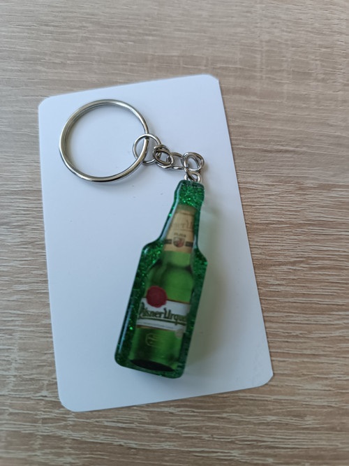 Přívěsek pro muže — foto 4