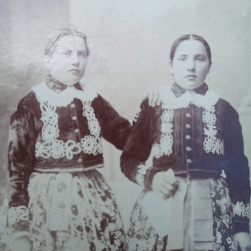 Zdenka a Lidka — foto 4