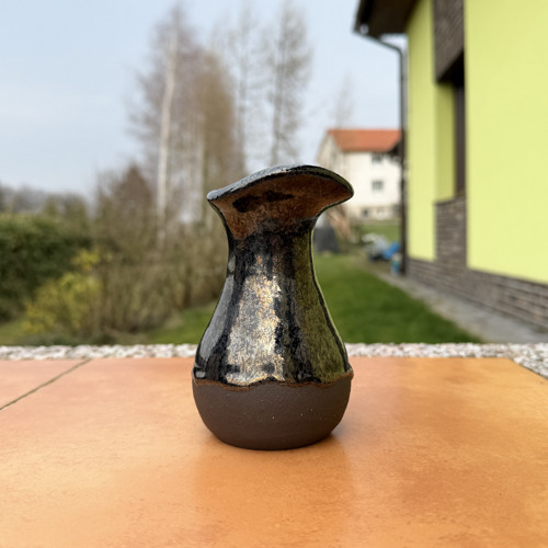 Malá váza, vázička — foto 2