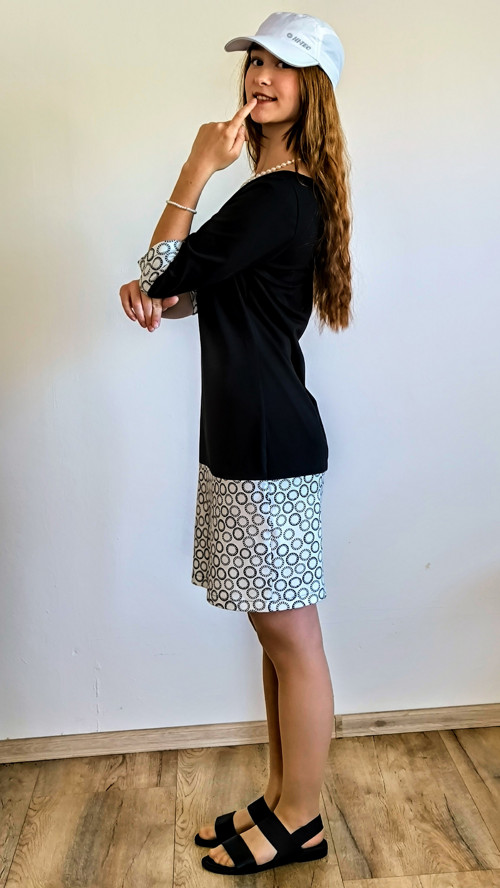 ELEANOR RIGBY clothes no.10 — foto 4